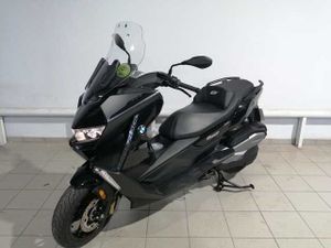 BMW C400GT   Gasolina - Foto 3