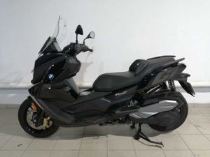 BMW C400GT   Gasolina - Foto 2