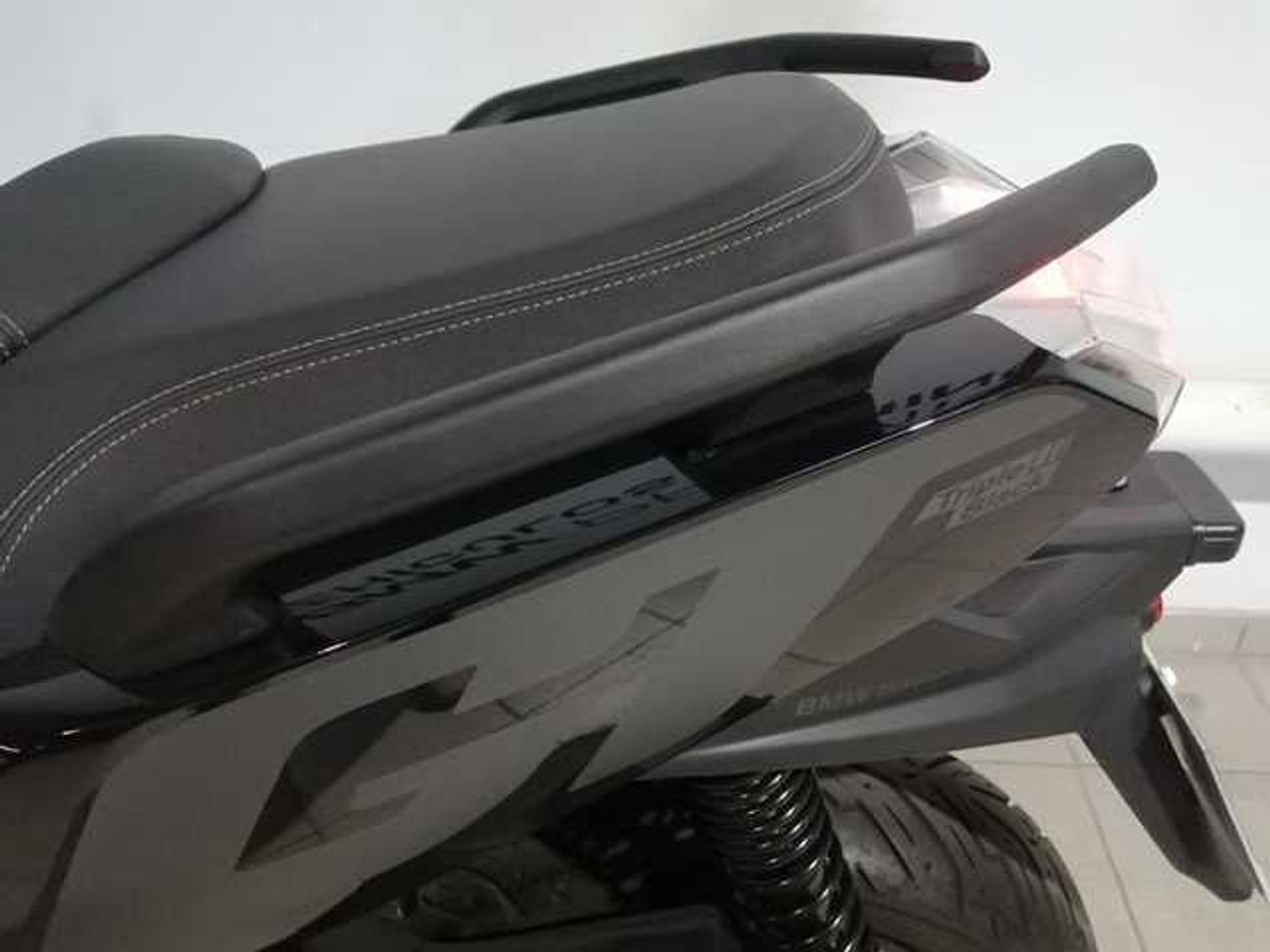 BMW C400GT   Gasolina - Foto 10