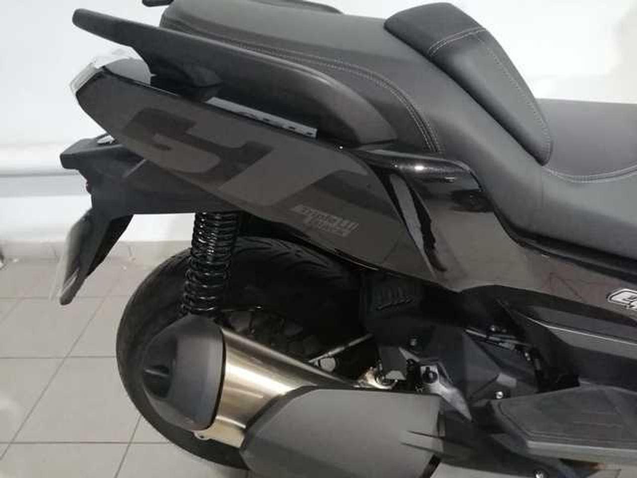 BMW C400GT   Gasolina - Foto 8