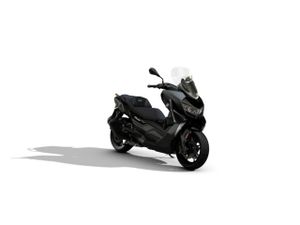 BMW C400GT   Gasolina - Foto 7