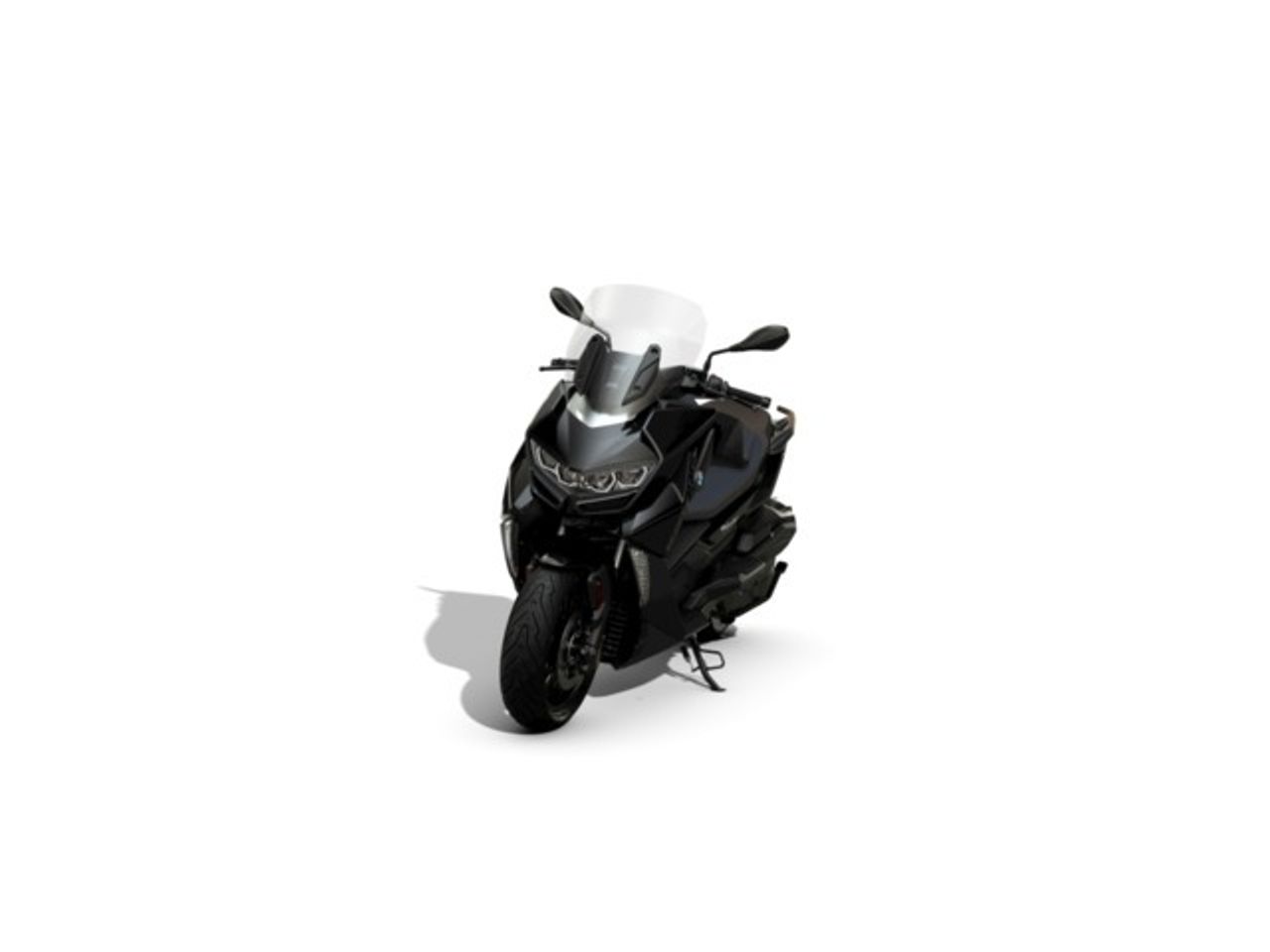 BMW C400GT   Gasolina - Foto 13