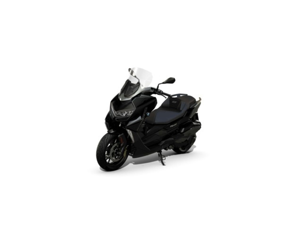 BMW C400GT   Gasolina - Foto 10