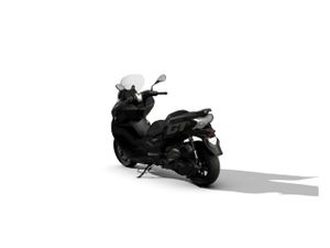 BMW C400GT   Gasolina - Foto 21