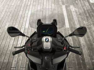 BMW C400GT   Gasolina - Foto 3