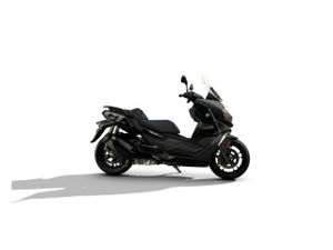 BMW C400GT   Gasolina - Foto 5