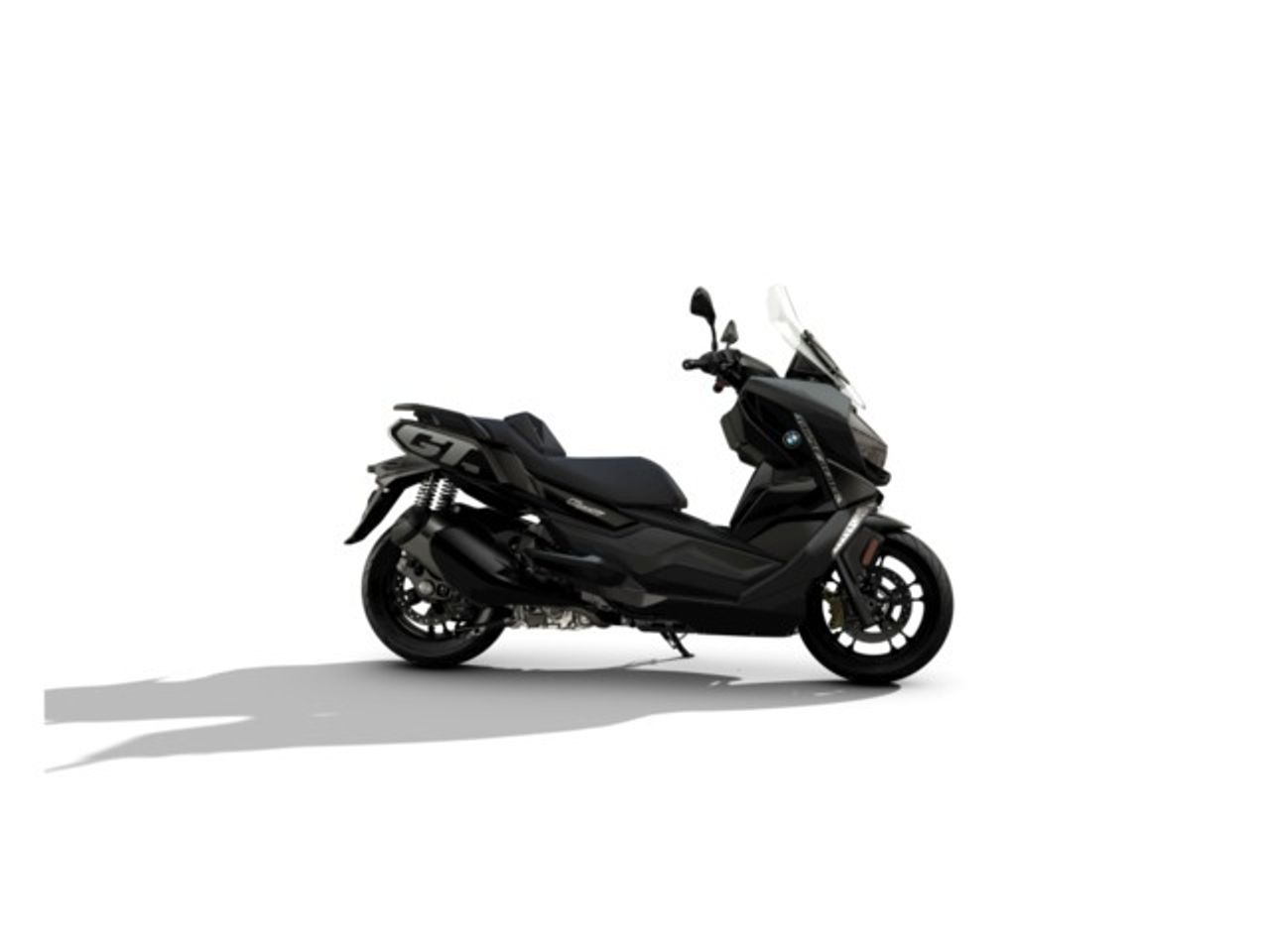 BMW C400GT   Gasolina - Foto 4