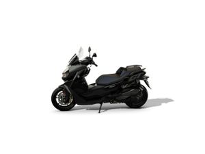 BMW C400GT   Gasolina - Foto 29