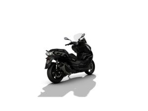 BMW C400GT   Gasolina - Foto 11
