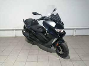 BMW C400GT   Gasolina - Foto 7