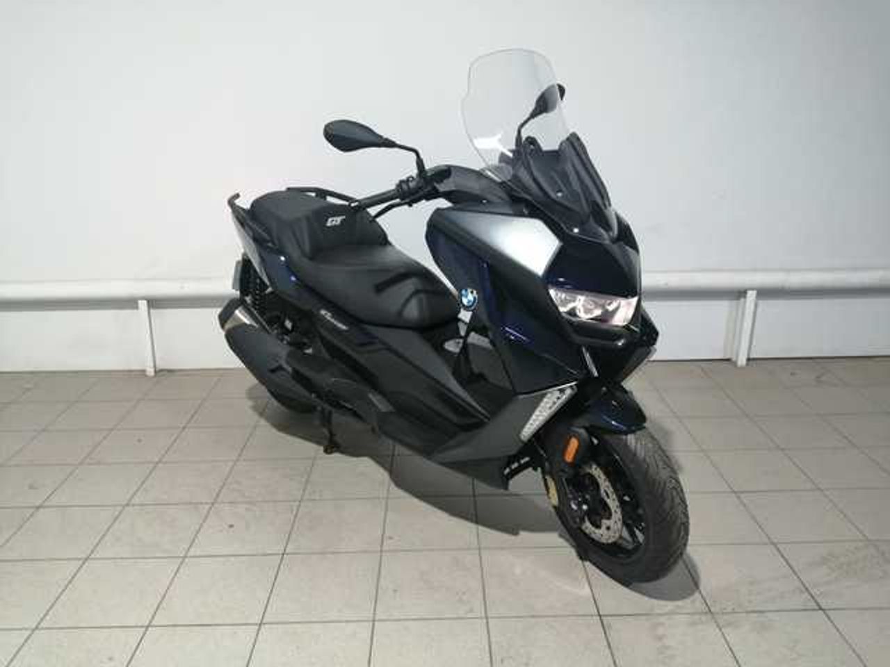 BMW C400GT   Gasolina - Foto 5