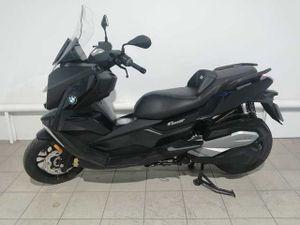 BMW C400GT   Gasolina - Foto 2