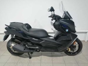 BMW C400GT   Gasolina - Foto 9