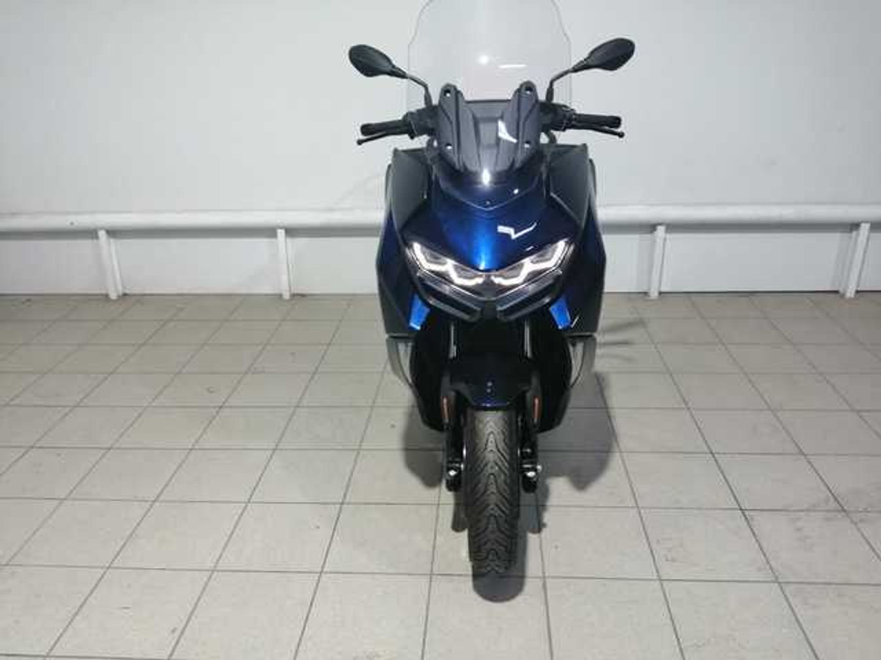 BMW C400GT   Gasolina - Foto 4