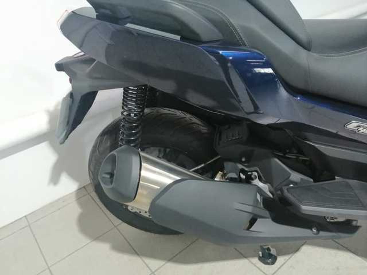 BMW C400GT   Gasolina - Foto 10