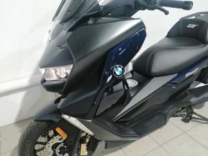 BMW C400GT   Gasolina - Foto 13