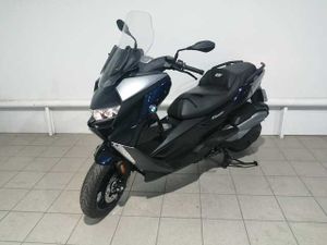 BMW C400GT   Gasolina - Foto 3