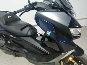 BMW C400GT   Gasolina - Foto 19