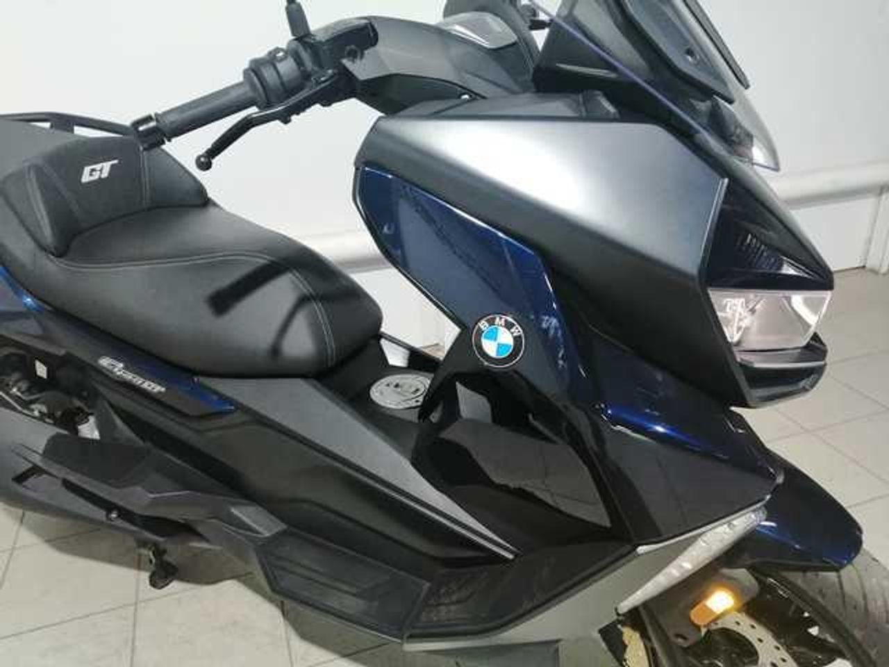 BMW C400GT   Gasolina - Foto 11