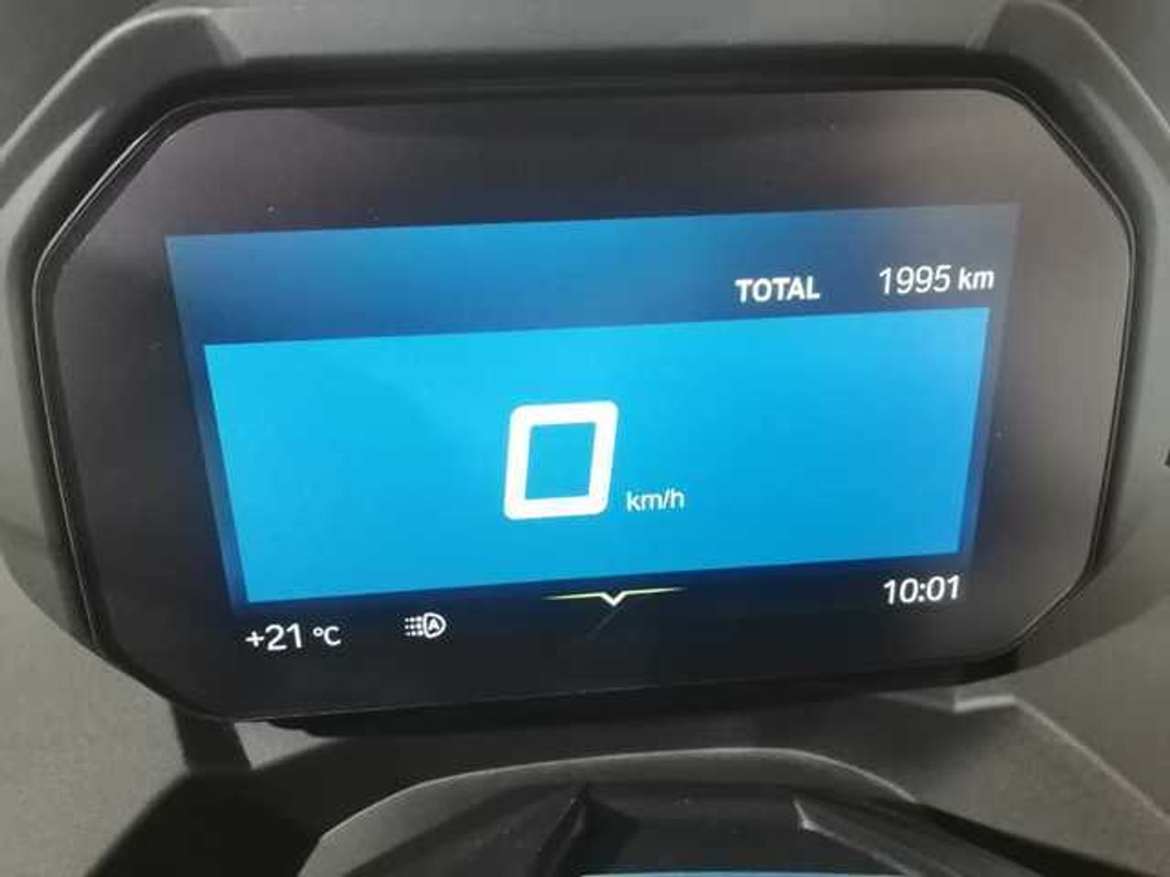 BMW C400GT   Gasolina - Foto 7