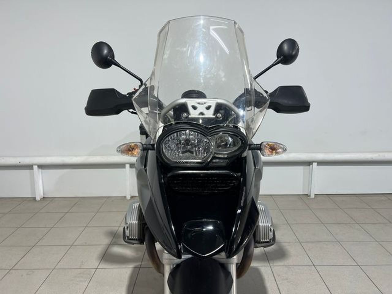 BMW R 1200 GS   Gasolina - Foto 15
