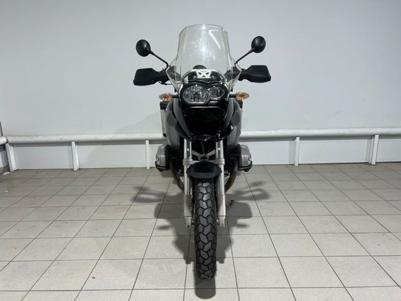 BMW R 1200 GS   Gasolina - Foto 4