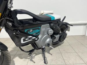 BMW CE 02   Eléctrico - Foto 15