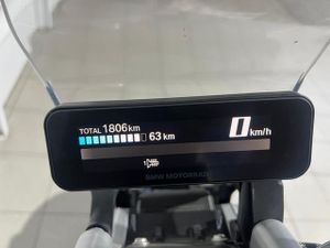 BMW CE 02   Eléctrico - Foto 11