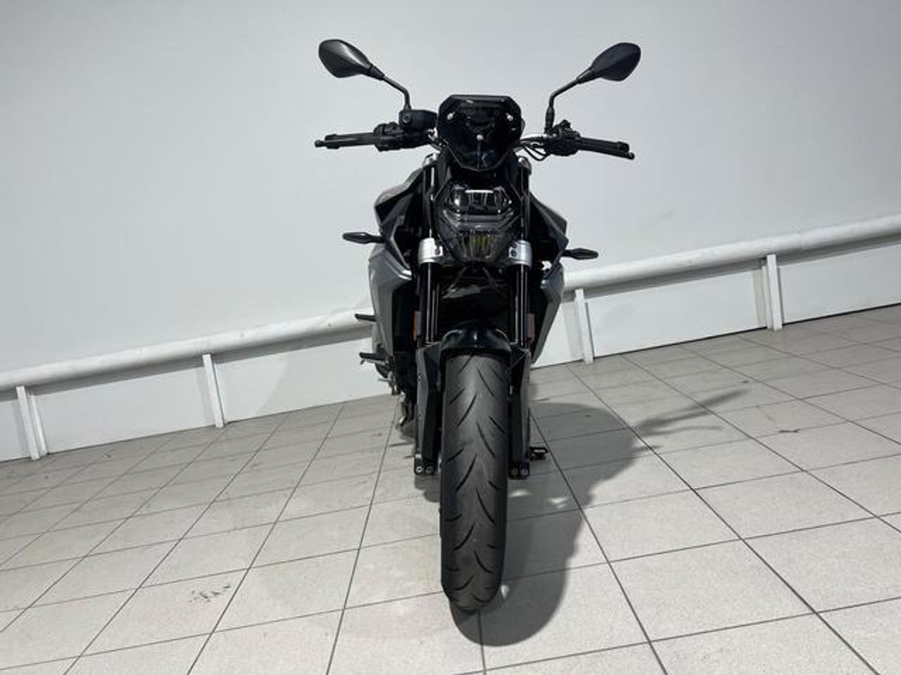 BMW F900R   Gasolina - Foto 4