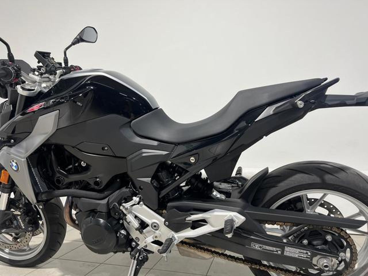 BMW F900R   Gasolina - Foto 9