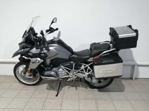 BMW R 1200 GS   Gasolina - Foto 2