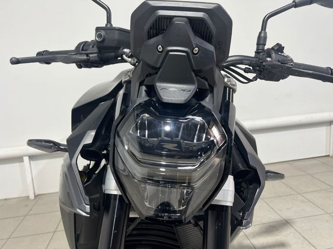 BMW F900R   Gasolina - Foto 13