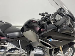 BMW R 1200 RT   Gasolina - Foto 23