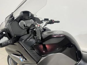 BMW R 1200 RT   Gasolina - Foto 15