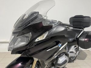 BMW R 1200 RT   Gasolina - Foto 17