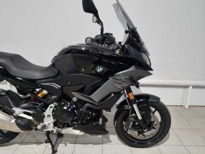 BMW F900 XR   Gasolina - Foto 15