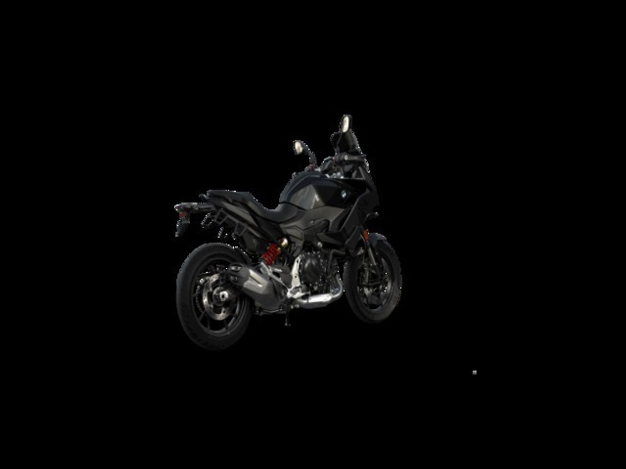 BMW F900 XR   Gasolina - Foto 12