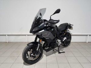BMW F900 XR   Gasolina - Foto 3