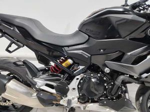 BMW F900 XR   Gasolina - Foto 17