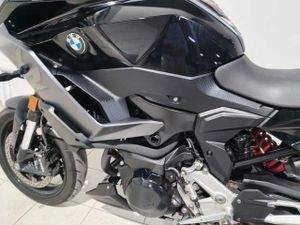 BMW F900 XR   Gasolina - Foto 27