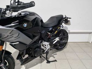 BMW F900 XR   Gasolina - Foto 25