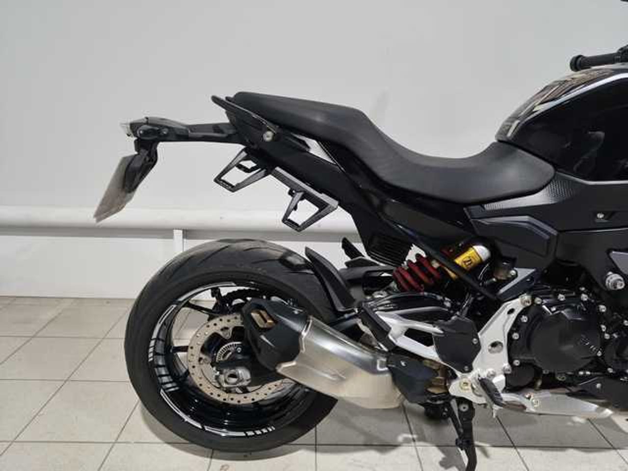 BMW F900 XR   Gasolina - Foto 8