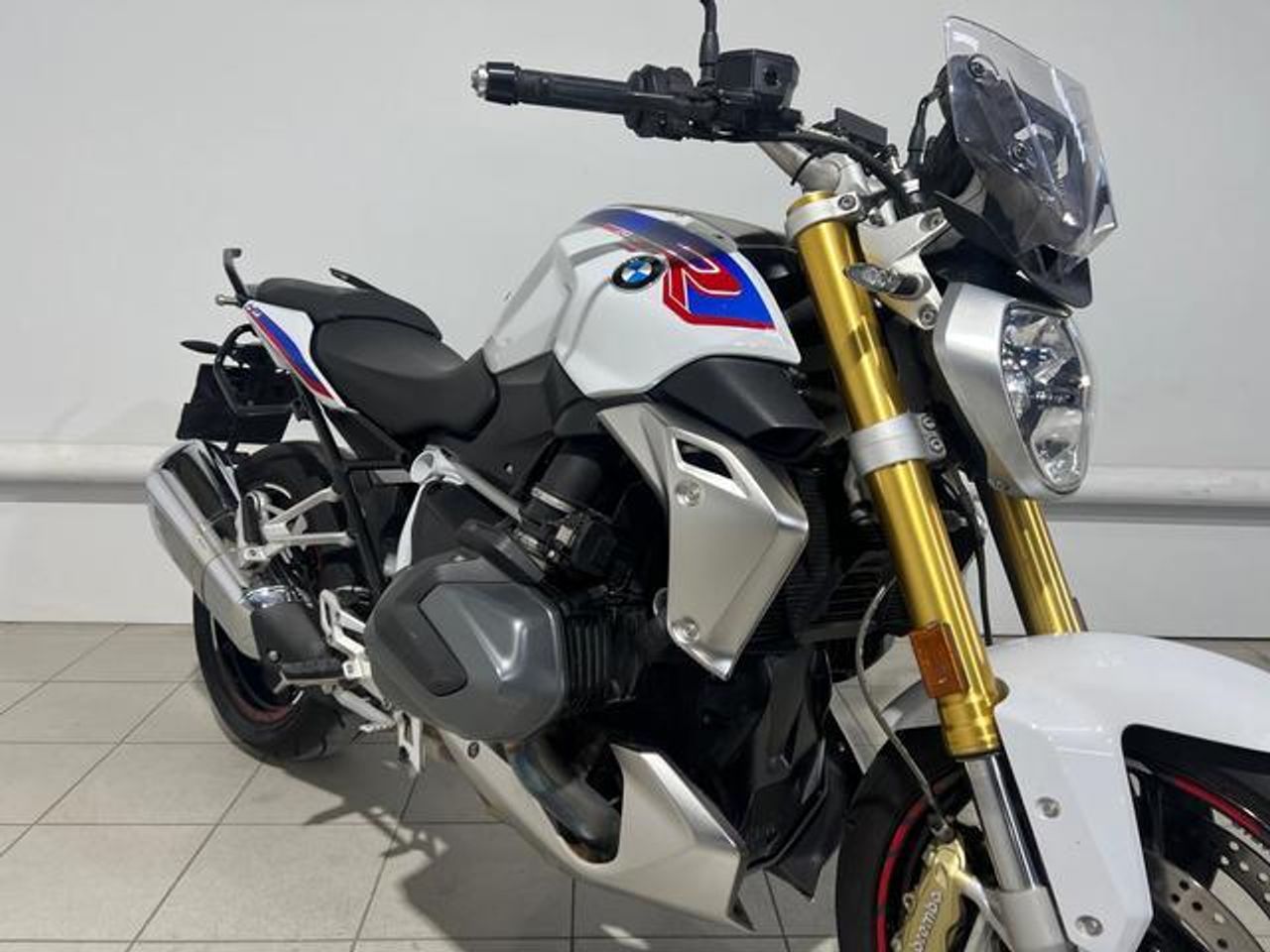BMW R 1250 R   Gasolina - Foto 15