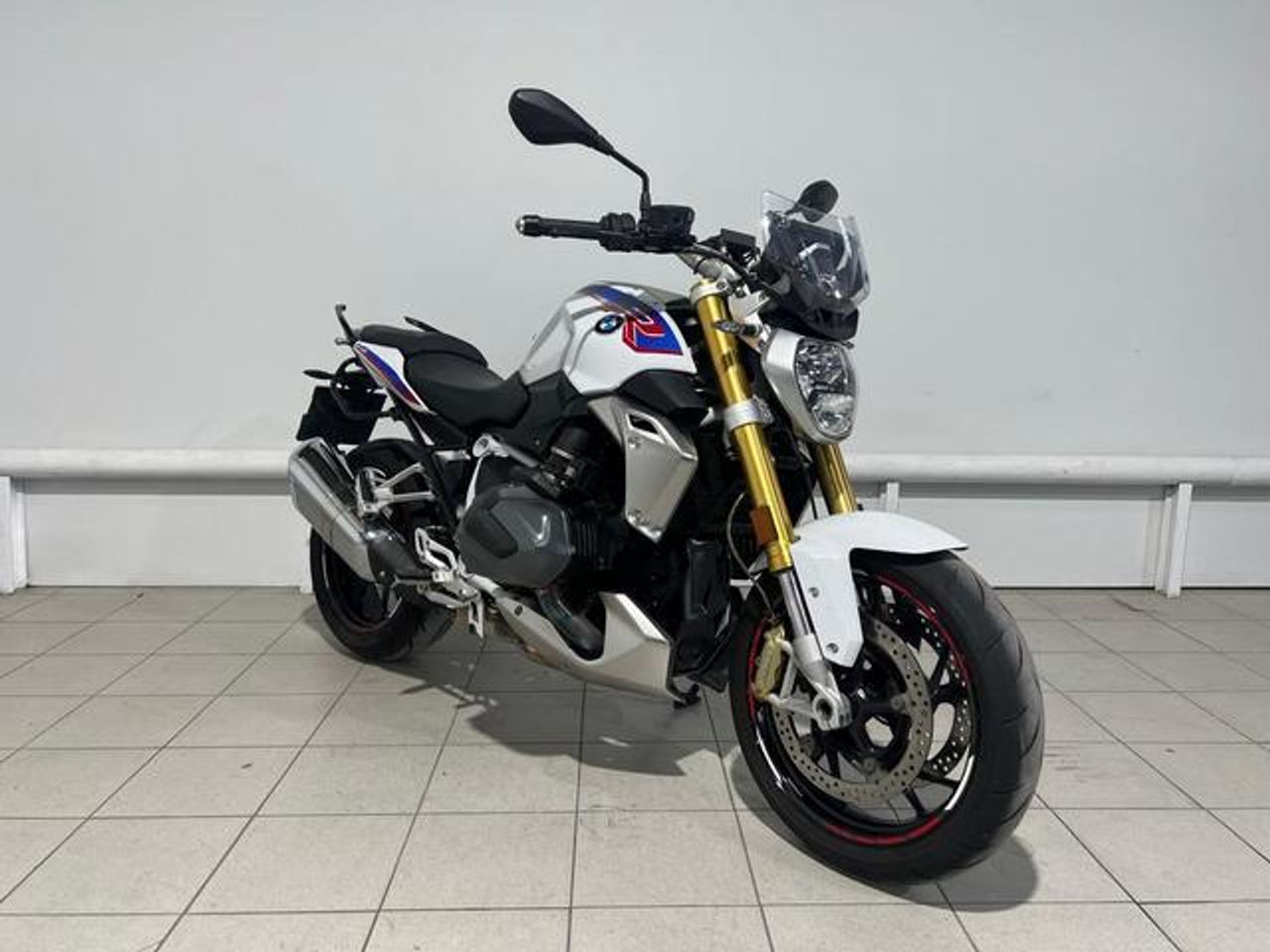 BMW R 1250 R   Gasolina - Foto 5