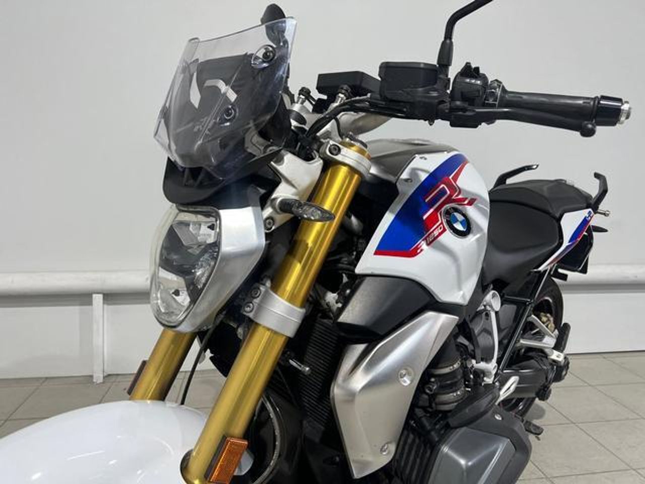 BMW R 1250 R   Gasolina - Foto 13