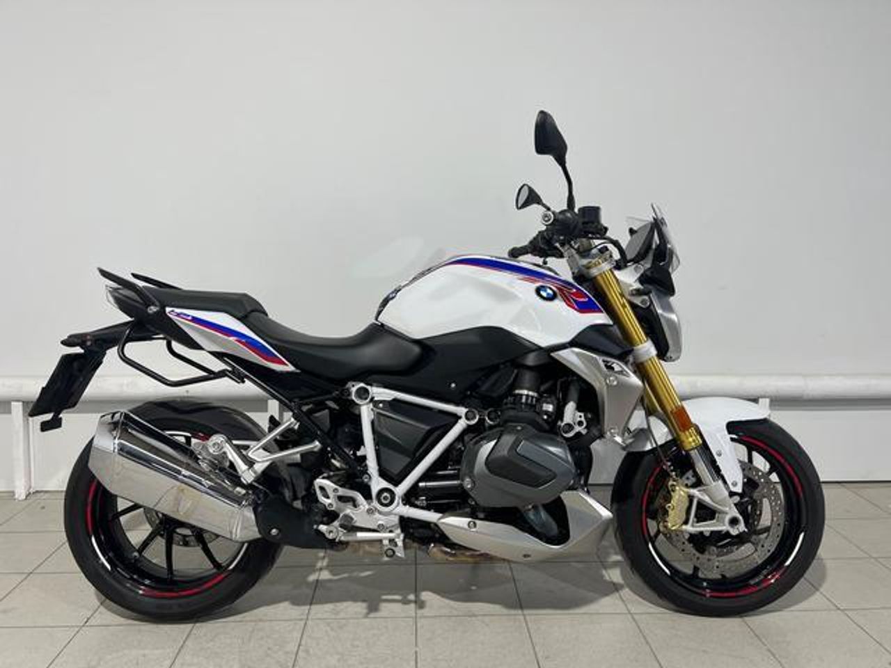 BMW R 1250 R   Gasolina - Foto 6