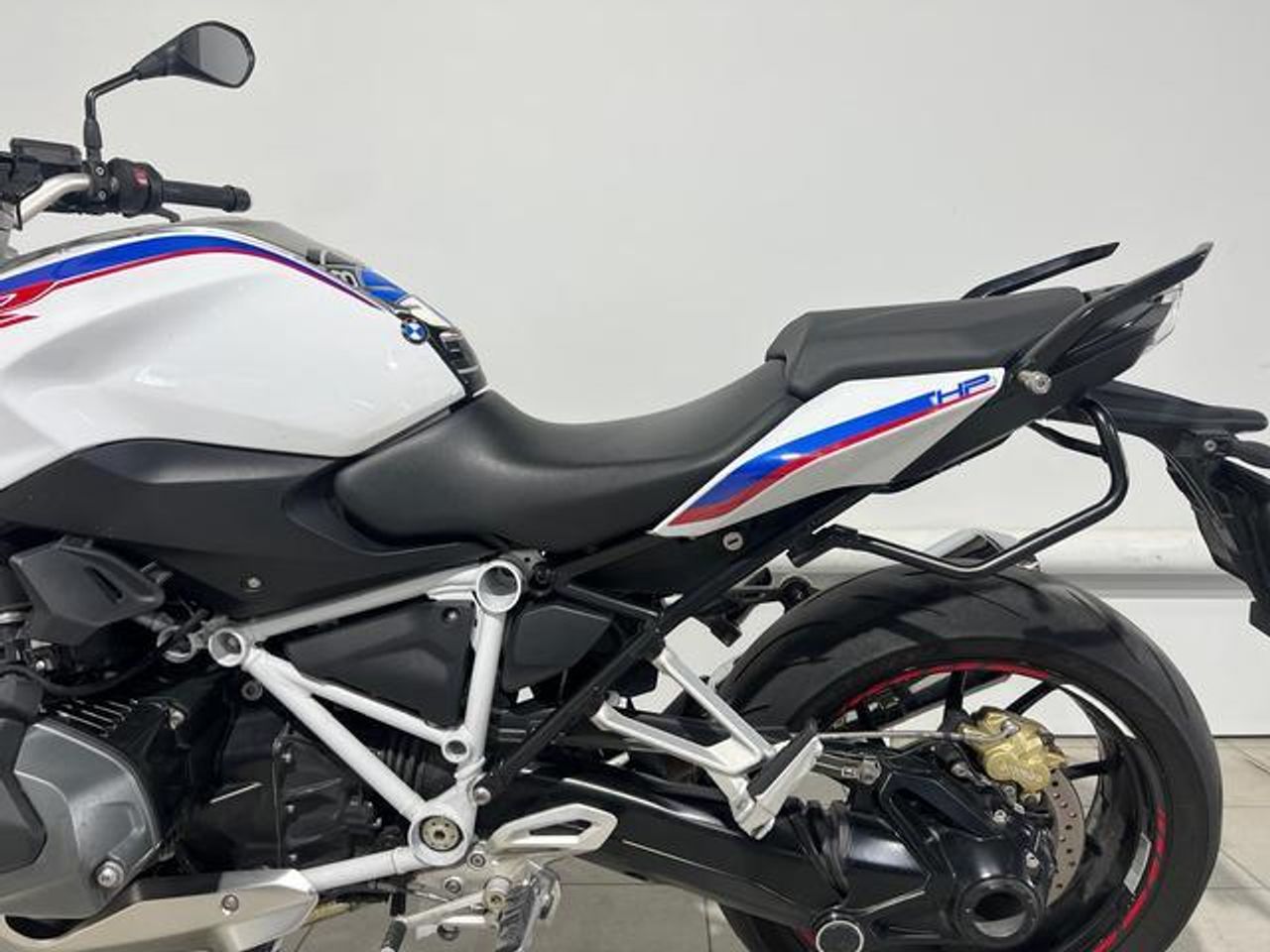 BMW R 1250 R   Gasolina - Foto 10