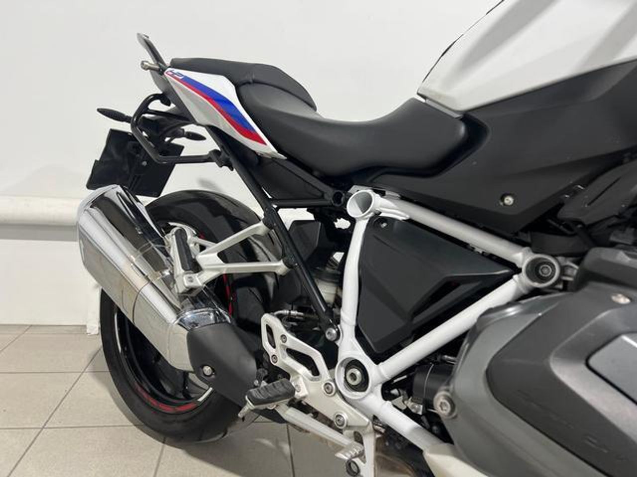 BMW R 1250 R   Gasolina - Foto 16