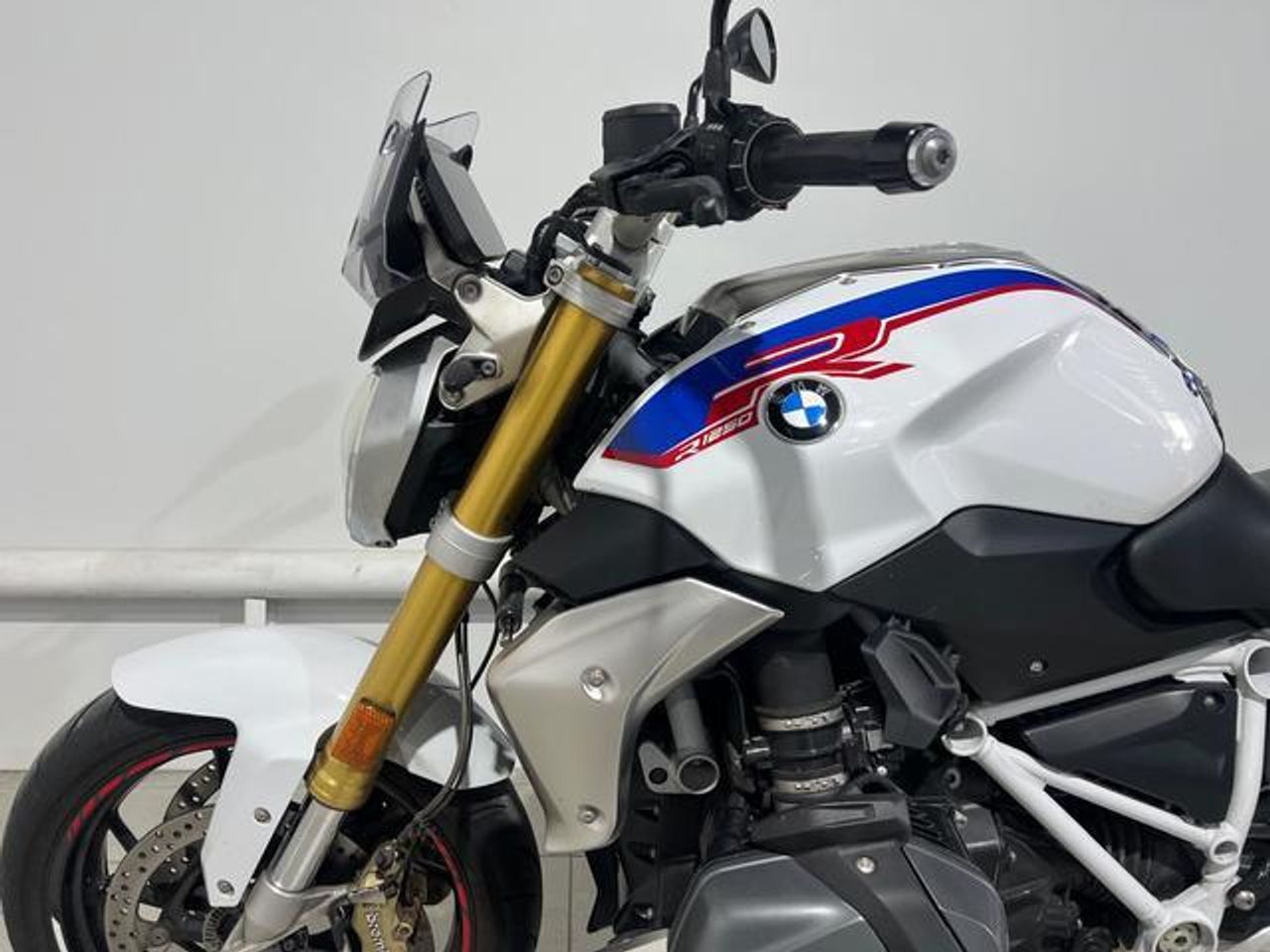 BMW R 1250 R   Gasolina - Foto 9