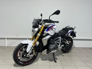BMW R 1250 R   Gasolina - Foto 3